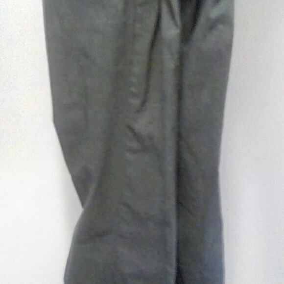 Grey Dress Pants Size Extra Small (XS) - Picture 1 of 3